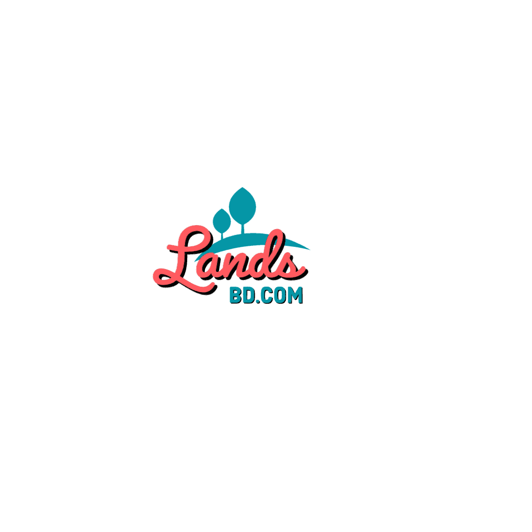Lands BD logo