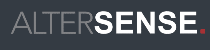 Altersense logo