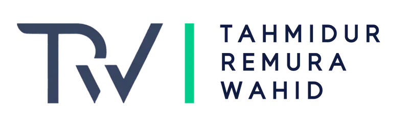 Tahmidur-Remura-Wahid-logo-2025_Best-Corporate-law-firm-in-Bangladesh